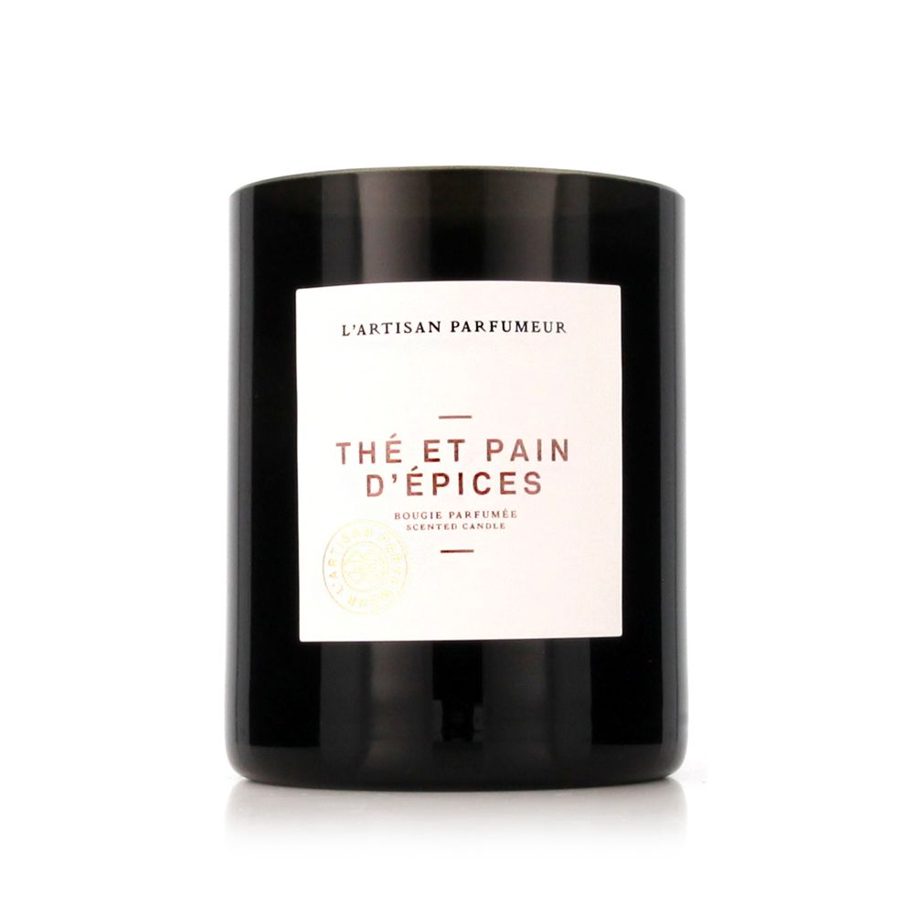 L'Artisan Parfumeur Thé et Pain D'Épices Parfume Candle 250 g slika 3