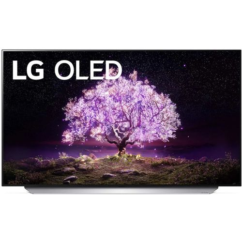 LG TV OLED55C12LA 55" OLED UHD, Smart slika 1