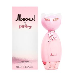 Katy Perry Meow Eau De Parfum 100 ml (woman)