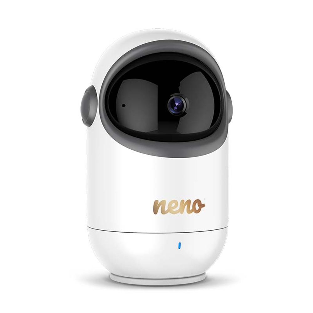 Neno Berkano 2.4GHz elektronički baby monitor s kamerom slika 3
