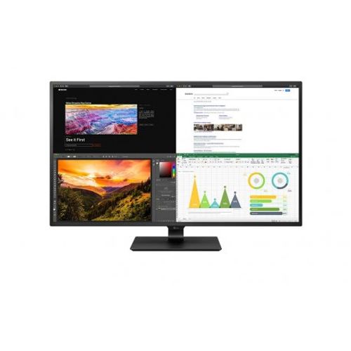 LG monitor 43" 43UN700P-B (43UN700P-B.AEU) slika 1