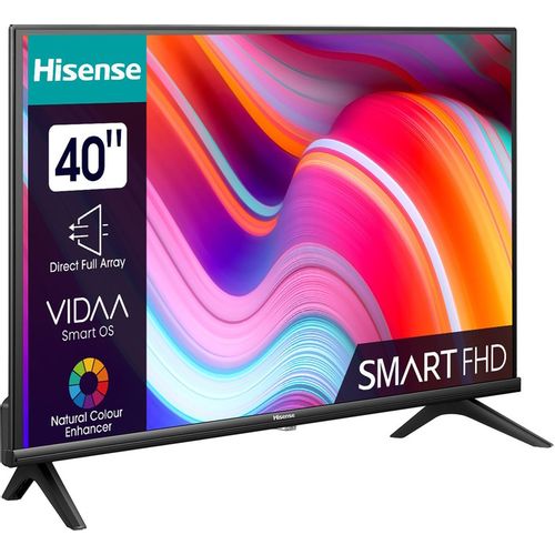 Hisense 40A4K Televizor 40" LED FHD Smart TV slika 2