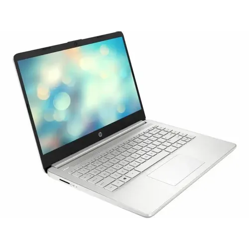Laptop HP 14s-dq5028nm 14 FHD IPS/i5-1235U/8GB/NVMe 512GB/srebrna/8D6R5EA slika 2