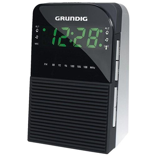 Grundig radio SONOCLOCK 795 DCF slika 1