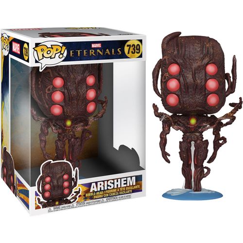 Figura POP Marvel Eternals 10 Arishem 25cm slika 1