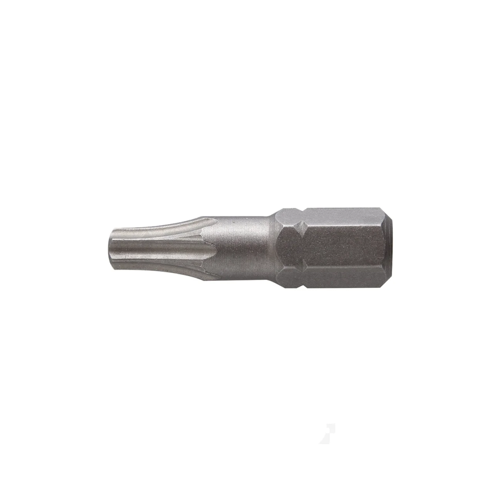 Högert  Bit nastavak 1/4" Torx "Slim" T25, 25mm, S2 (pakiranje 2 komada) slika 1