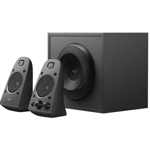 Zvučnici Logitech Z625 THX Sound (EU) slika 1