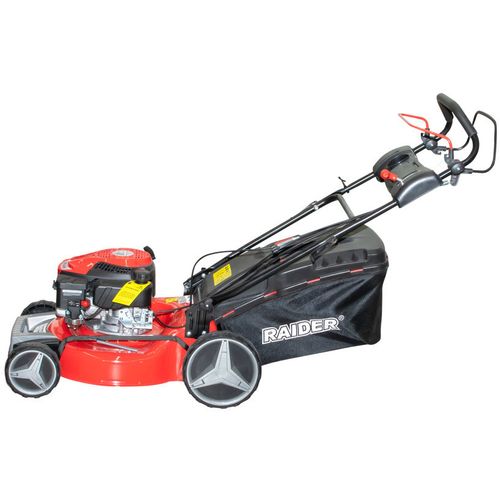 RAIDER Motorna kosilica, 4in1, RD-GLM08 slika 3