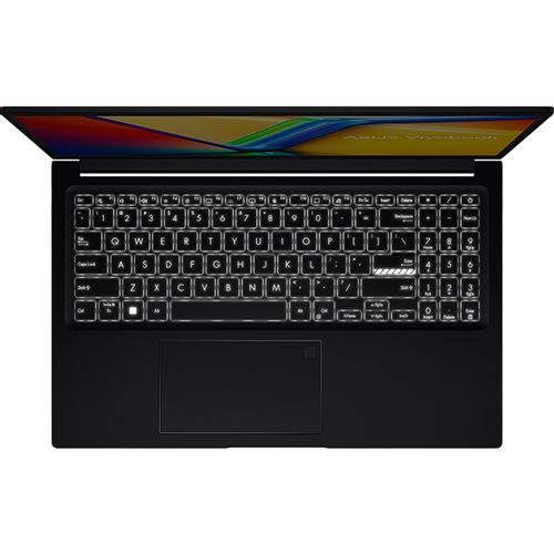Laptop Asus Vivobook 15X M3504YA-OLED-MA731W, R7-7730U, 16GB, 1TB, 15.6" 2.8K OLED, Windows 11 Home (crni) slika 3