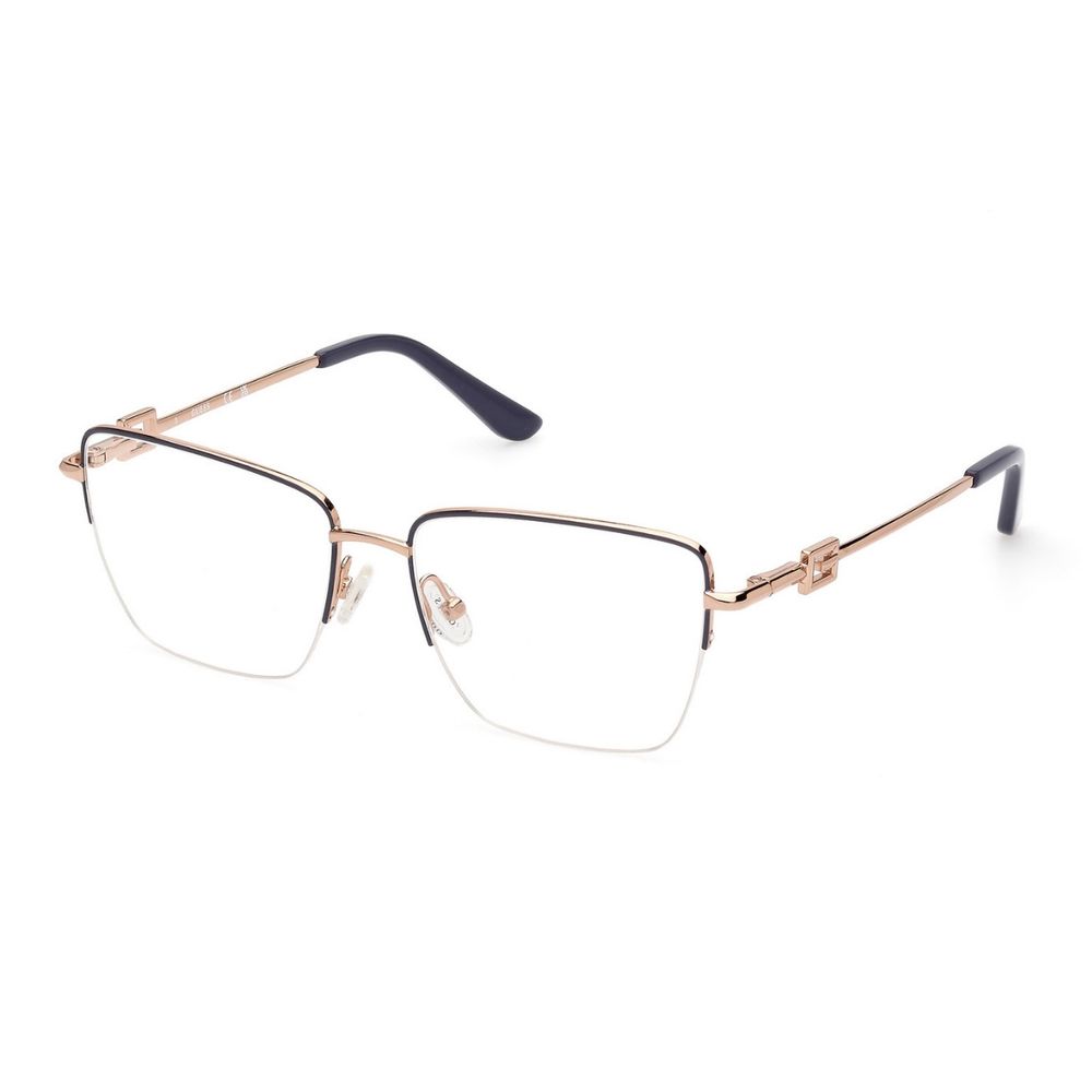 Ženske Dioptrijske naočale Guess Guess GU2976 Black slika 2
