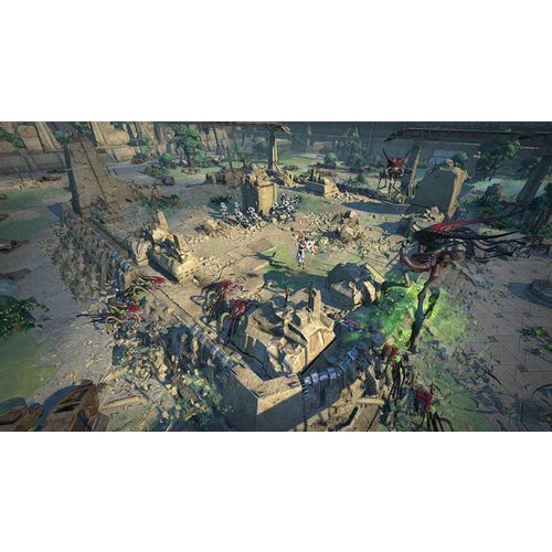 PS4 Age of Wonders: Planetfall slika 13