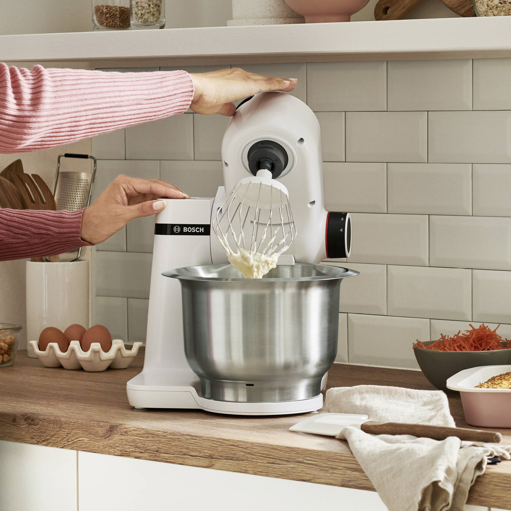 Bosch Mikser sa posudom MUMS2EW00 700W Bijela slika 4