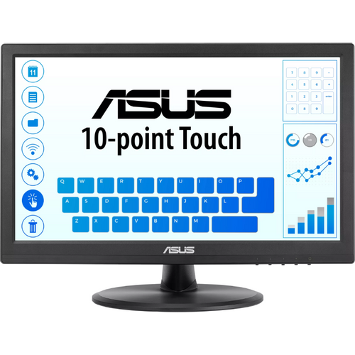 Asus monitor VT168HR 15.6"  slika 1