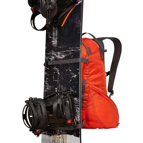 Ruksak za sportove na snijegu Thule Upslope 20L tamnoplavi slika 18