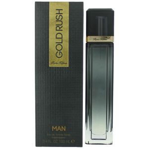 Paris Hilton Gold Rush Man Eau De Toilette 100 ml (man)