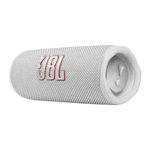 JBL Flip 6 Harman Bluetooth zvučnik bela