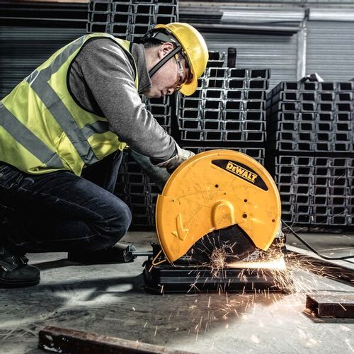 DeWalt Stabilna Rezalica - Ploča 2300W D28730 slika 6