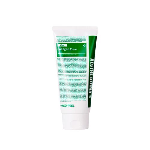 Medi-Peel  Green Cica Collagen Clear slika 1