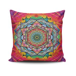 Deco Jastuk dekorativni, MANDALA-37