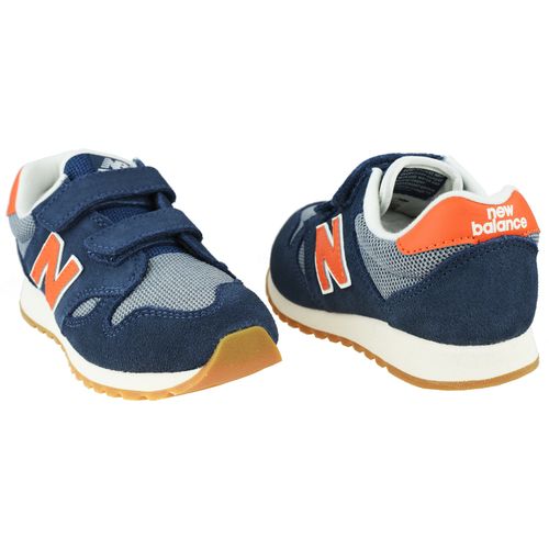 Dječje tenisice New balance yv520gn slika 4