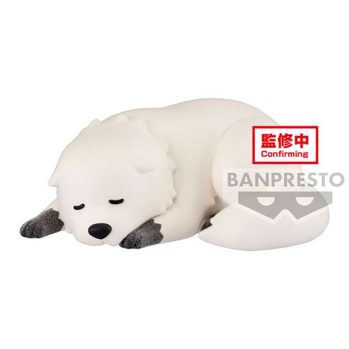 Spy X Family Bond Forger Ver.B Fluffy Puffy Figura 8cm slika 1