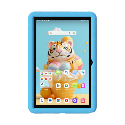 Blackview TAB80 KIDS WIFI 10.1'' tablet za djecu 4GB+64GB, plavi slika 2