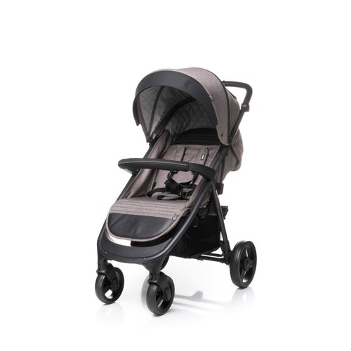 4Baby Kolica Quick - Brown slika 1