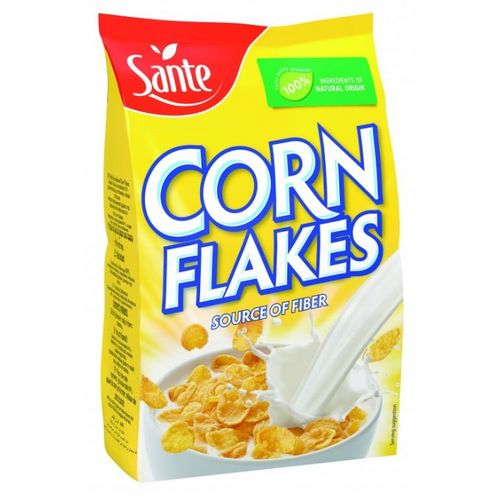 Sante corn flakes 1000g slika 1