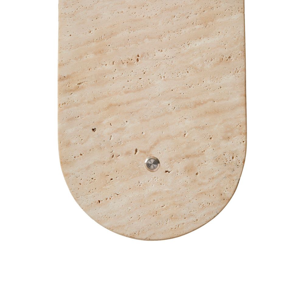 Zidna Lampa Tor-Worn slika 6