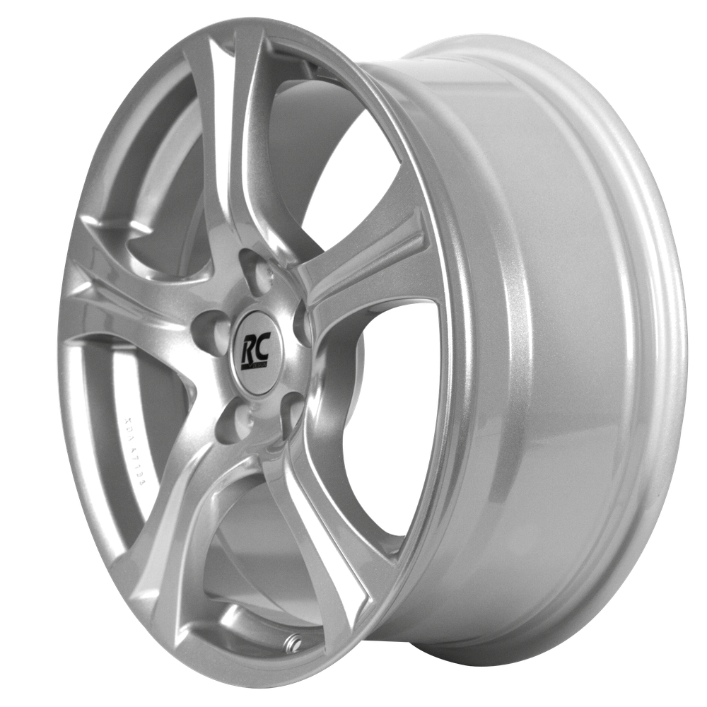 RC Design Aluminijumska felga RC14 7×16 5×100 ET38 KS X5 slika 1