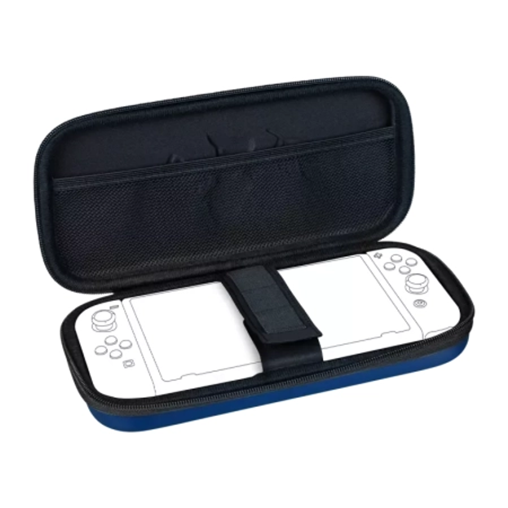 BigBen Nintendo Switch Travel Case Owl slika 3