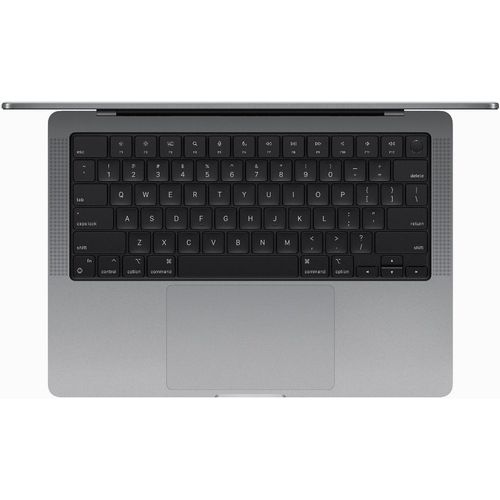 MacBook Pro 14" M3 1TB Space Gray - INT slika 2