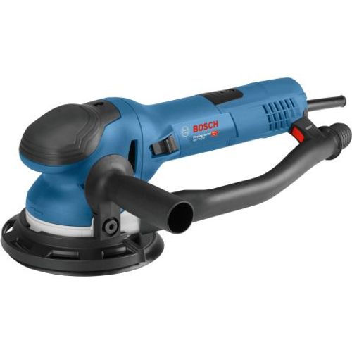 Bosch Ekscentar brusilica GET 550W 75-150 slika 1