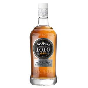 Angostura Rum 1919      (Trinidad & Tobago)  0,70l