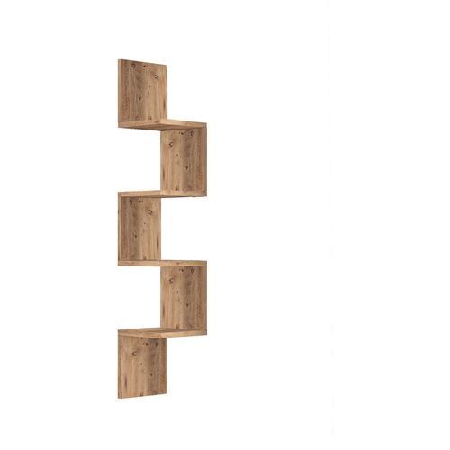 WL9-A Atlantic Pine Wall Shelf slika 5