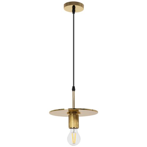 Lampa Viseća APP1181-1CP slika 2