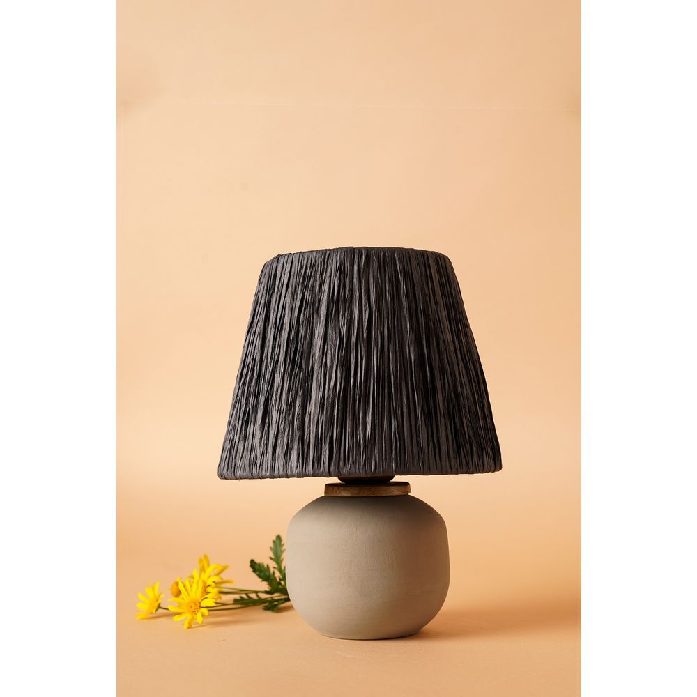 Stolna Lampa YL547 u Bež Boji slika 1