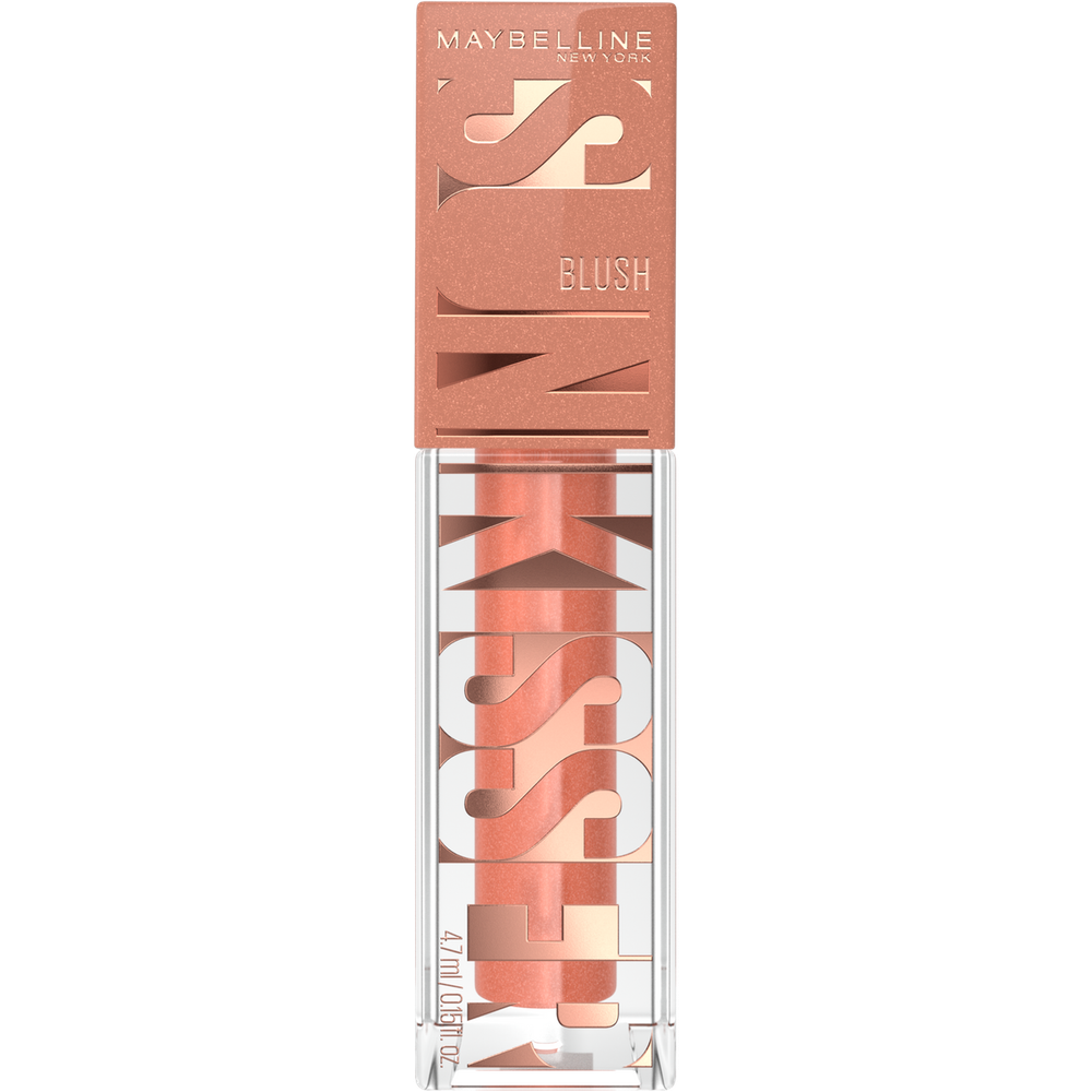 Maybelline New York Sunkisser Rumenilo 03 sol search slika 2
