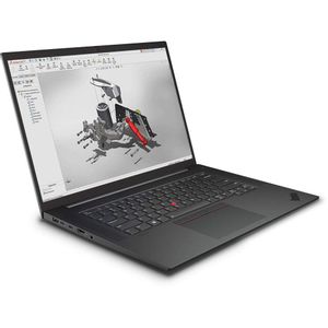 Lenovo ThinkPad P1 Gen 6, 16" 