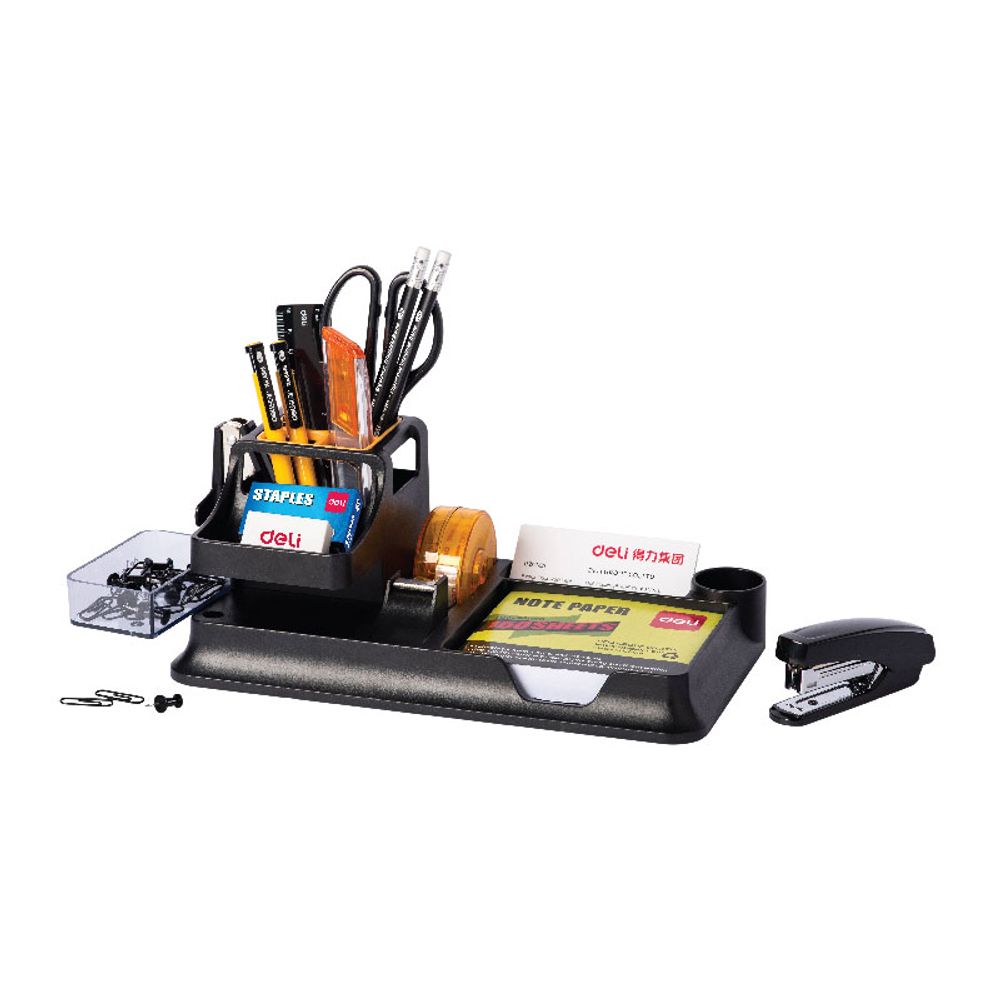 SET KANCELARIJSKI PRIBORA DELI E38252A slika 1