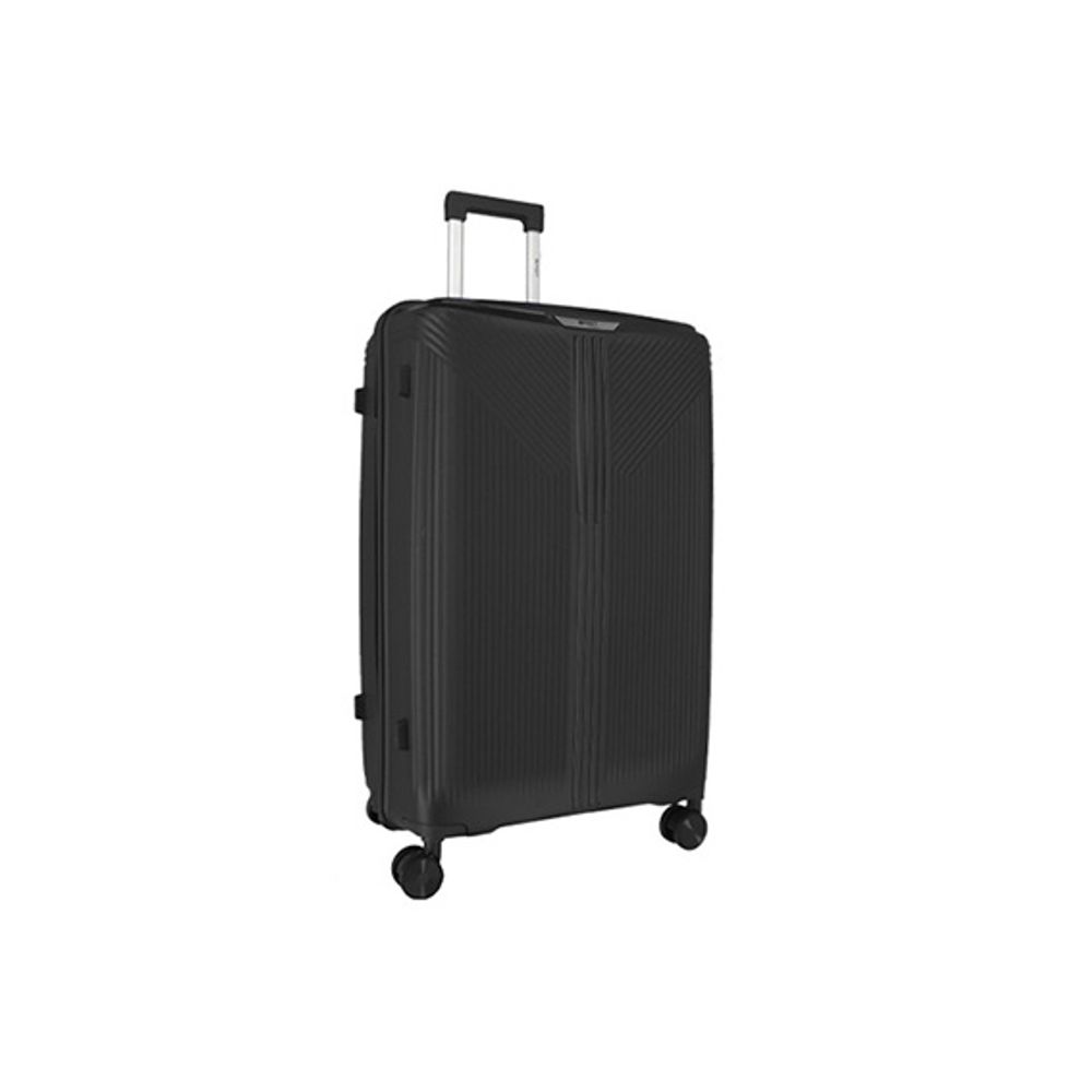 Spirit Kofer SkyPort 20" Crni slika 1