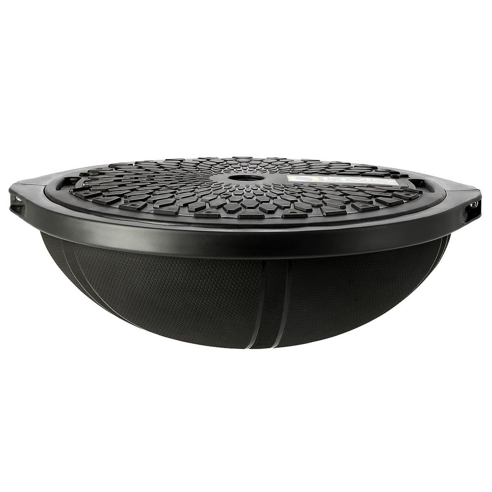 Bsx pro crna balansna lopta hms premium slika 7