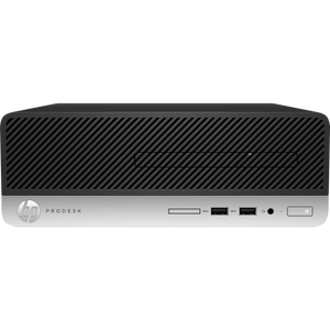 PC HP 400 G5 SFF i5-8500/8GB/M.2 256GB NEW/1 VGA+1DP/Win8Pro UPG Win10Pro