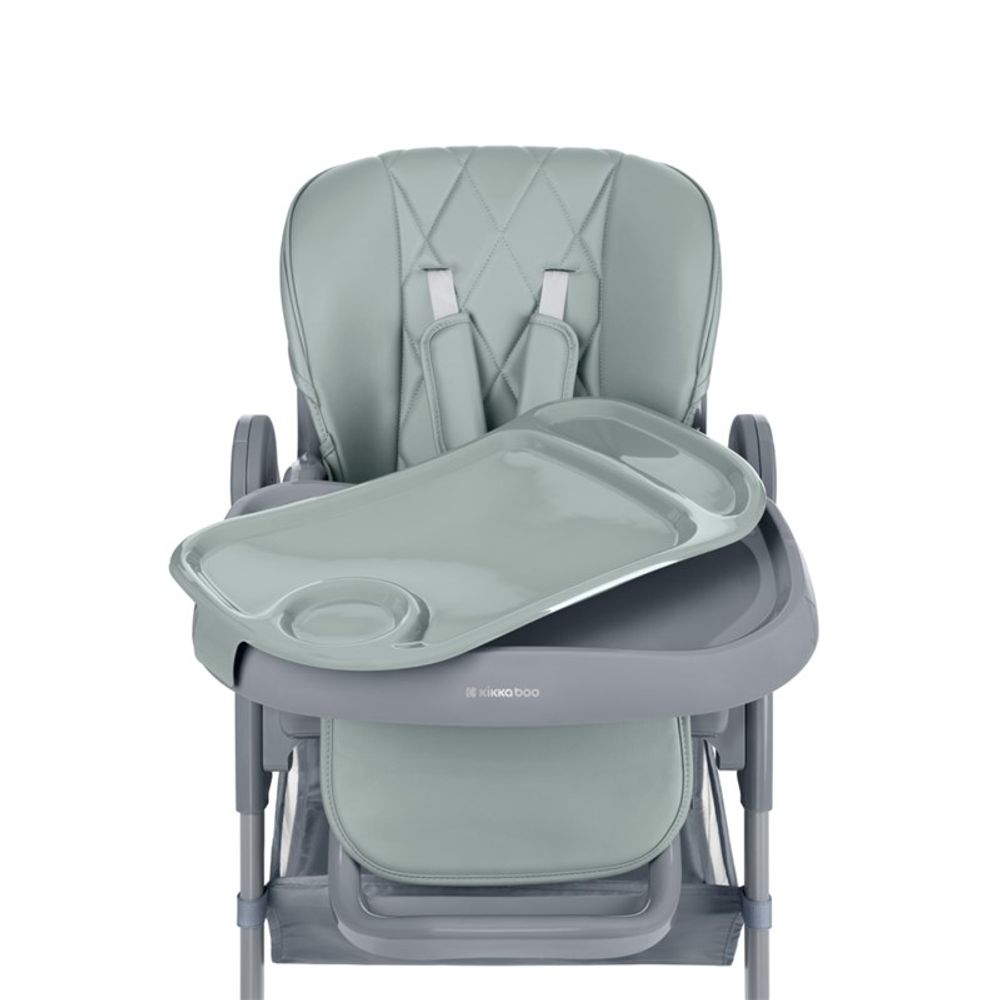 Kikka Boo Hranilica Comfy, Mint slika 8