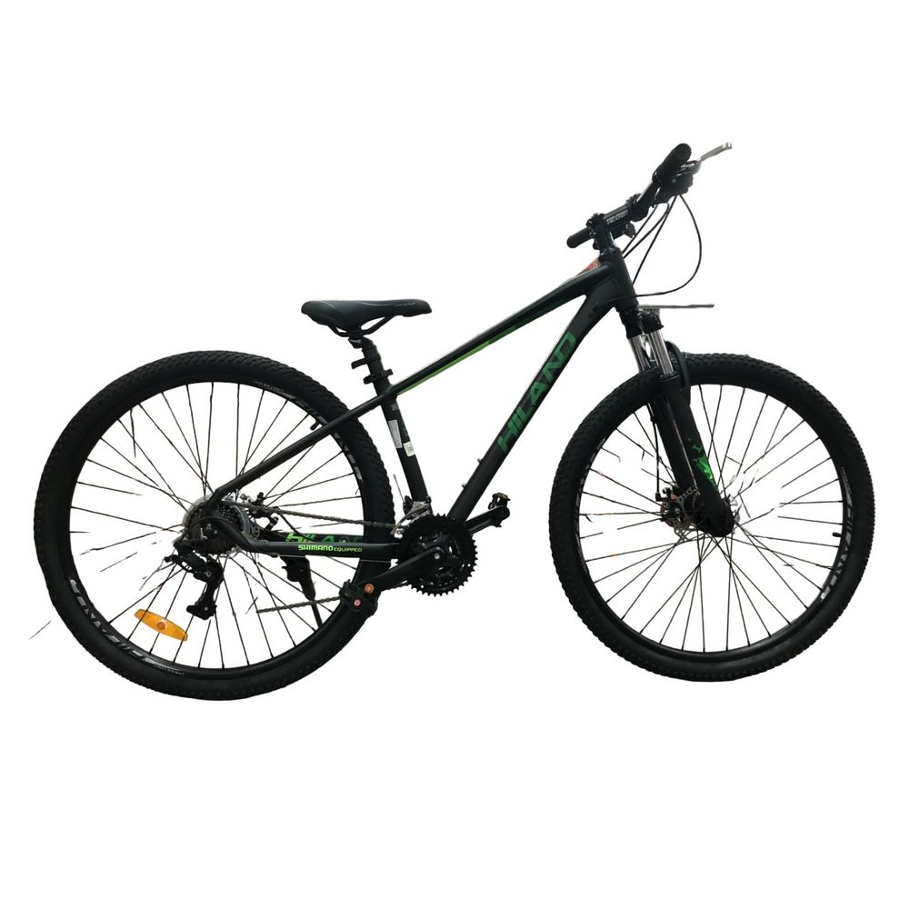 4Max bicikl JK2159001-17 alu 29" slika 3