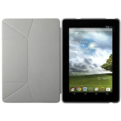 Asus Transcover torbica za Memo Pad FHD 10 zelena slika 2