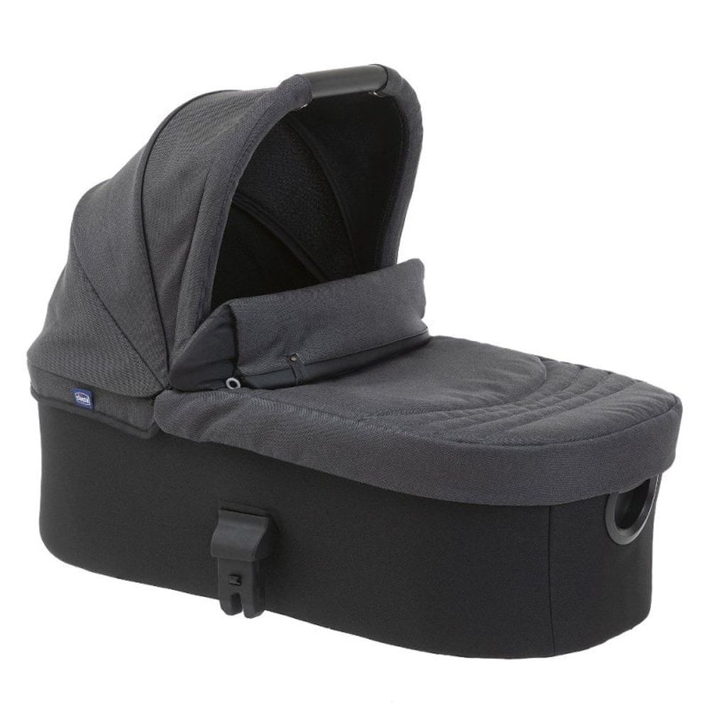 Chicco Korpa za kolica Best Friend Pro, Pirate Black slika 1