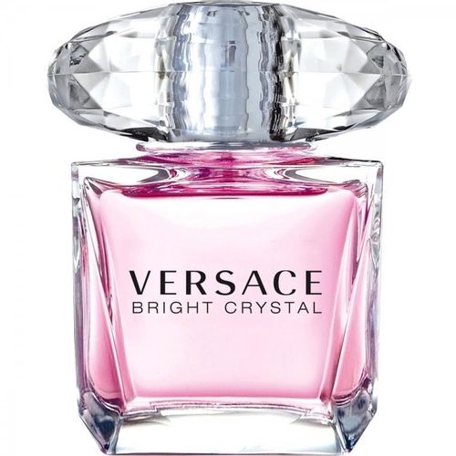 Versace Bright Crystal Woman EDT  90ml slika 1