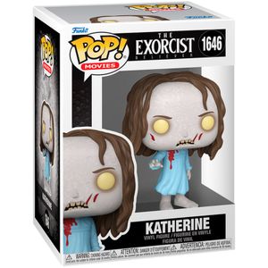 Funko POP figura The Exorcist - Katherine