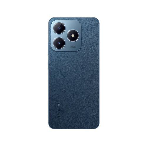 Realme C63 RMX3939 Leather Blue 8/256GB Mobilni telefon slika 3